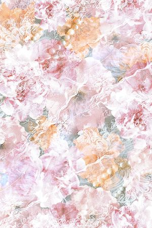 大牌风印花华亿平台图片