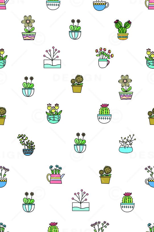 可爱印花华亿平台图片