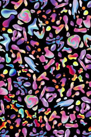 数码华亿平台印花华亿平台图片