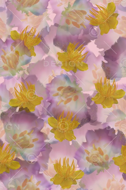 香云纱印花华亿平台图片