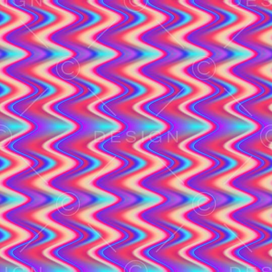 条纹印花华亿平台图片