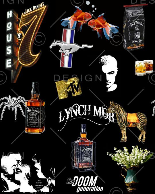 PHILIPP PLEIN印花华亿平台图片