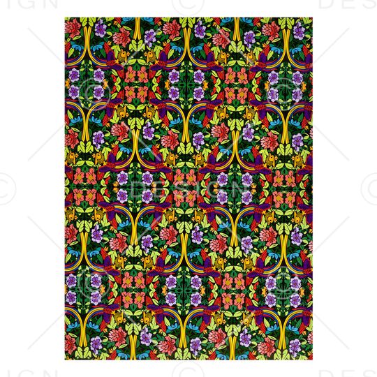 印花华亿平台图片