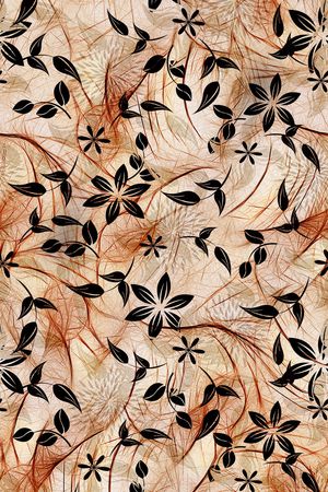 大牌风印花华亿平台图片