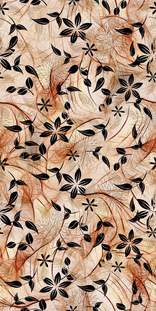 大牌风印花华亿平台图片