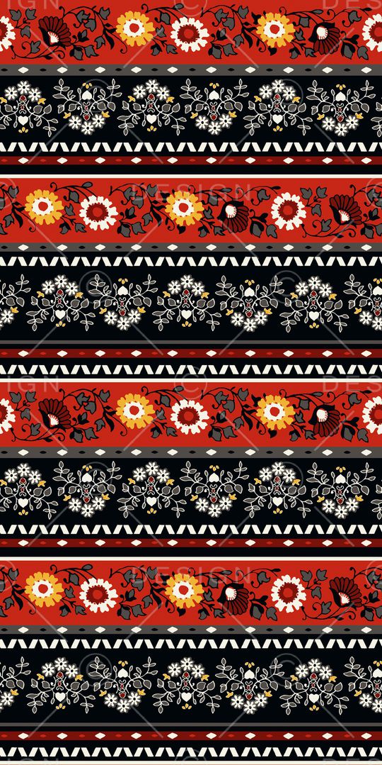 大牌风印花华亿平台图片