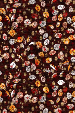 大牌风印花华亿平台图片