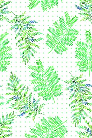 波点印花华亿平台图片