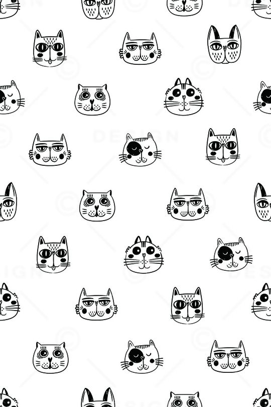 可爱印花华亿平台图片