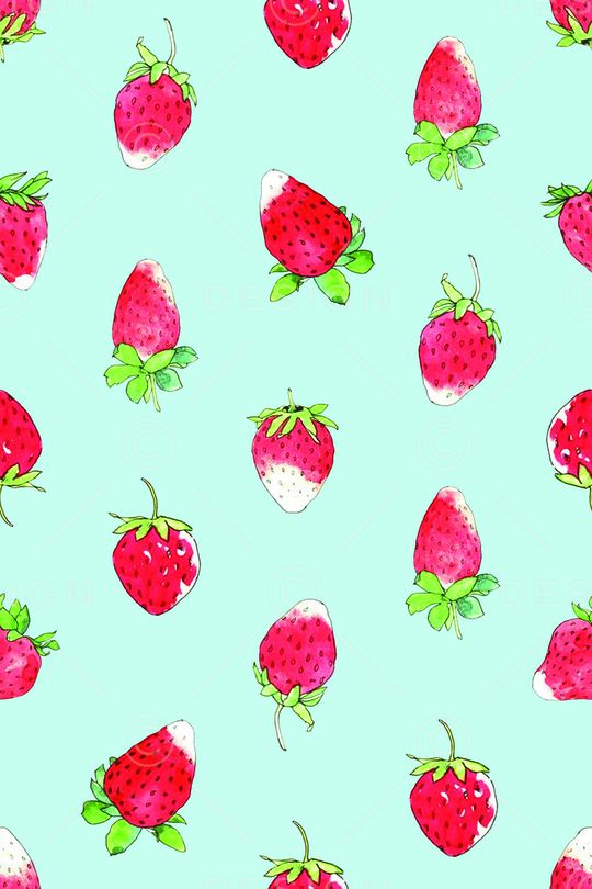 可爱印花华亿平台图片