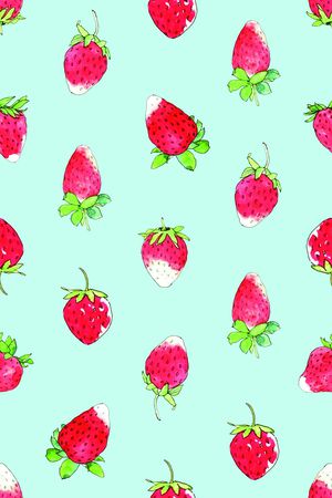 可爱印花华亿平台图片