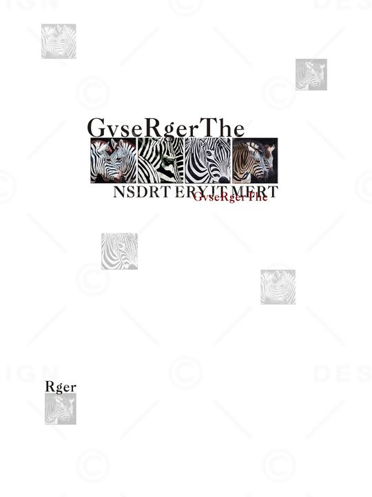 动物印花华亿平台图片