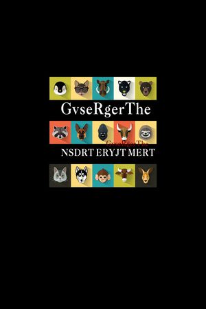 动物印花华亿平台图片