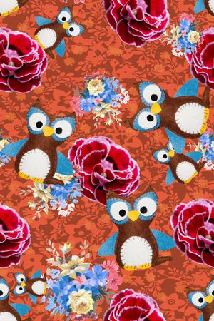 数码华亿平台印花华亿平台图片