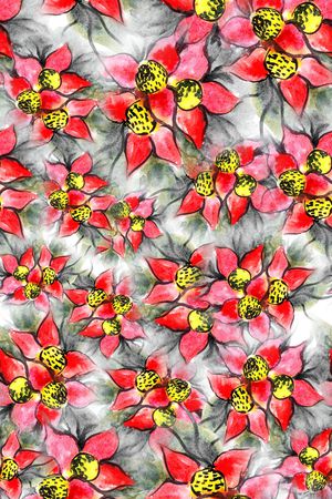 肌理印花华亿平台图片