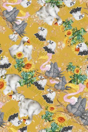 数码华亿平台印花华亿平台图片