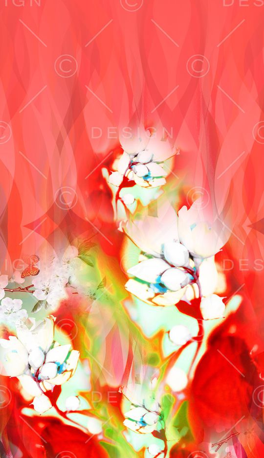 大花印花华亿平台图片