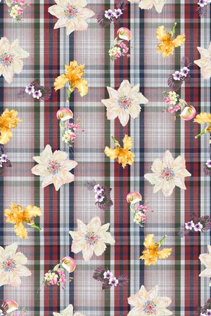 数码华亿平台印花华亿平台图片