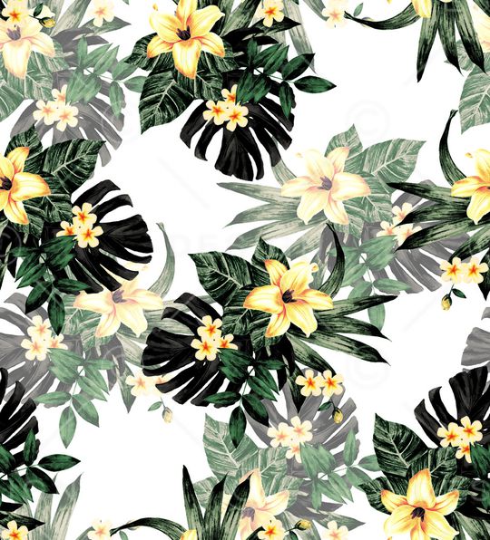 大牌风印花华亿平台图片