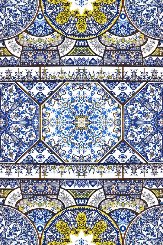 欧洲印花华亿平台图片