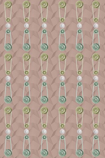 1144734-几何线条底纹扣子排列-3