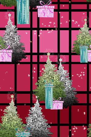 大牌风印花华亿平台图片