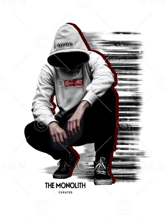 大牌风印花华亿平台图片