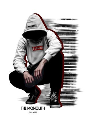 大牌风印花华亿平台图片