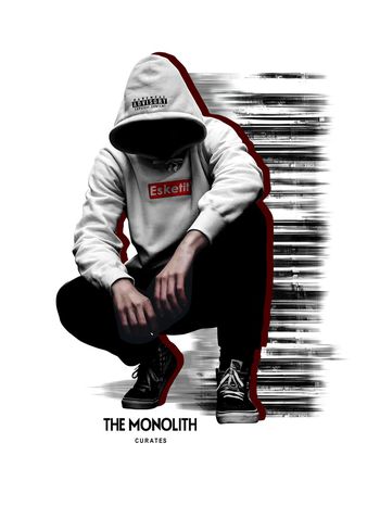 大牌风印花华亿平台图片