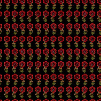 素雅印花华亿平台图片