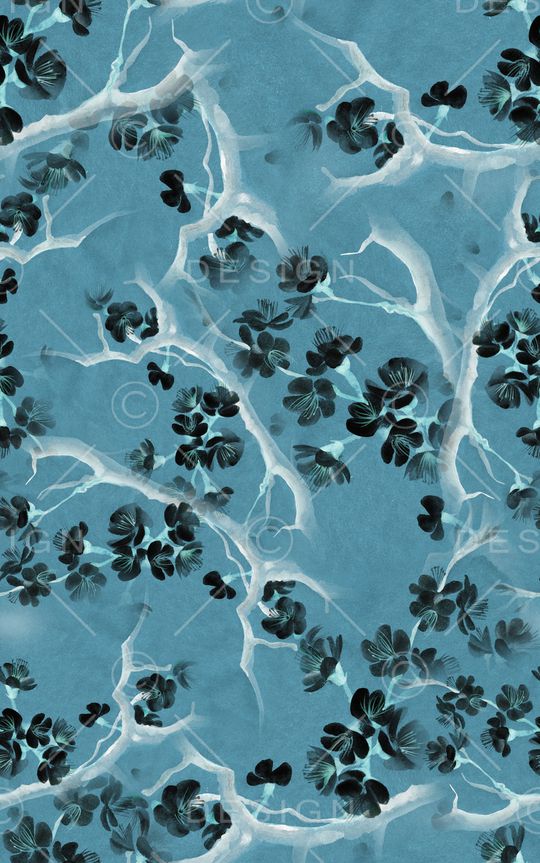 肌理印花华亿平台图片