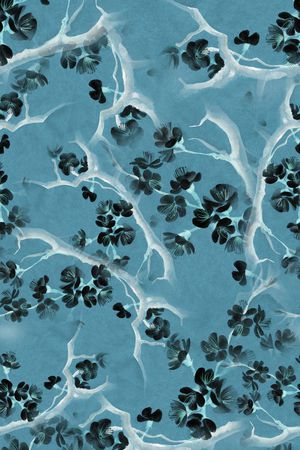 肌理印花华亿平台图片