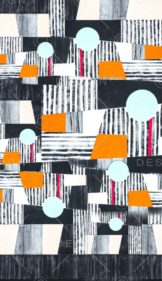 肌理印花华亿平台图片