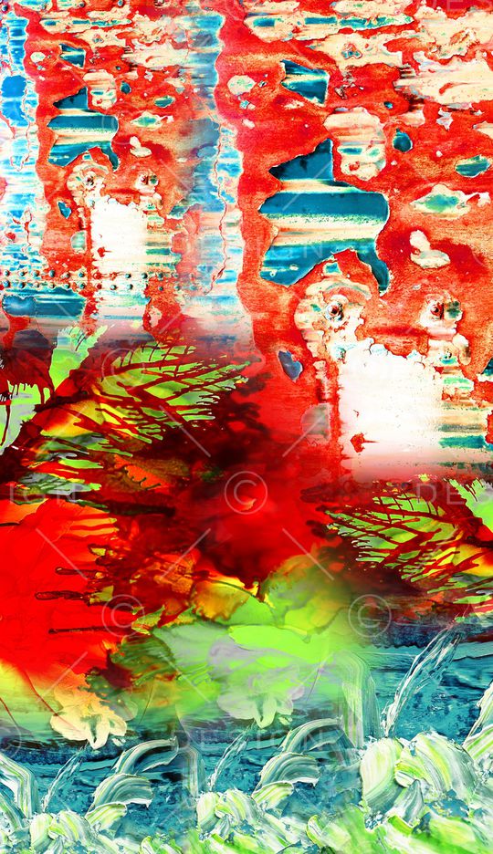 定位花印花华亿平台图片