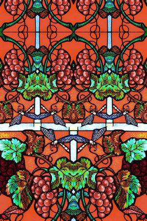 定位花印花华亿平台图片