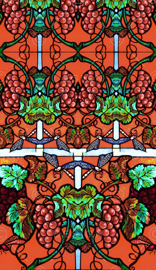 定位花印花华亿平台图片