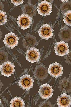 印花印花华亿平台图片