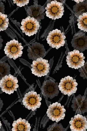 印花印花华亿平台图片