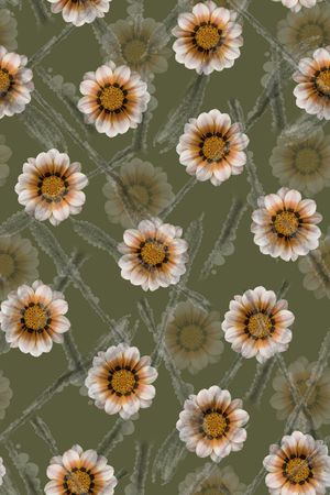 印花印花华亿平台图片