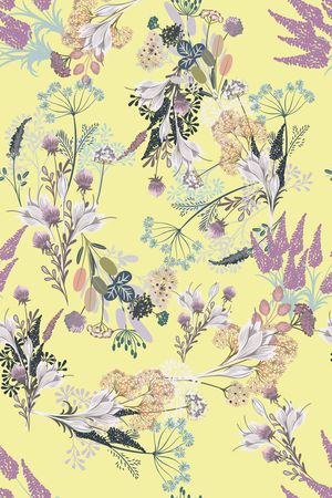 清爽印花华亿平台图片