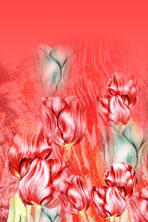 肌理印花华亿平台图片