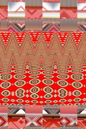 定位花印花华亿平台图片