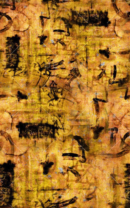 笔触印花华亿平台图片