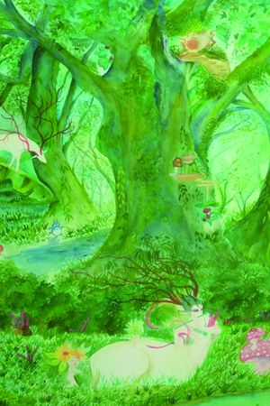 手绘花卉印花华亿平台图片