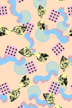 波普印花华亿平台图片