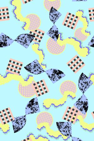 波普印花华亿平台图片