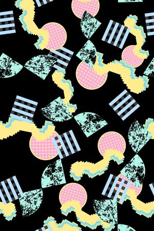 波普印花华亿平台图片