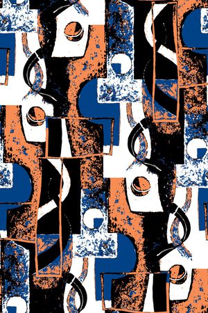 纹理印花华亿平台图片