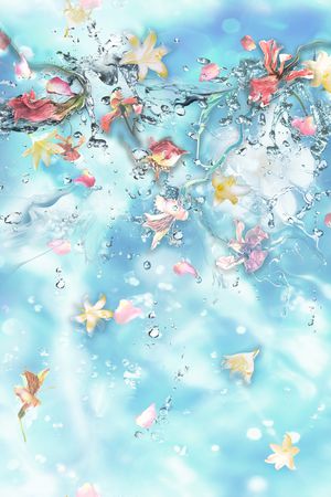 百合印花华亿平台图片