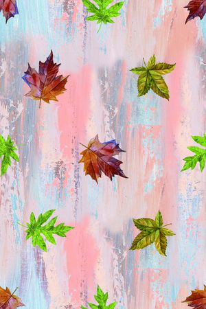 肌理印花华亿平台图片